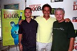 Robert Traill, Shaun Tomson, Rabbit Bartholomew<br>photos by F.Lunn for Rob Rich © 2008 516-676-3939 robwayne1@aol.com