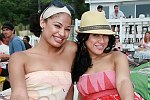 Paola martinez, Jennifer Nieves<br>photos by F.Lunn for Rob Rich © 2008 516-676-3939 robwayne1@aol.com