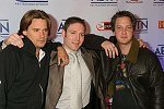 Sean Stewart ,David Weintraub,Randy Spelling