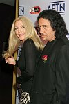 Shannon Tweed, Gene Simmons