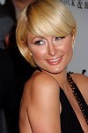 Paris Hilton