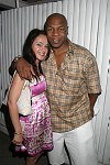 star Magh, Mike Tyson