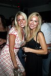 Audrey Tannenbaum & Lexi Hoffman