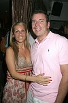 John Hickey & May Ye