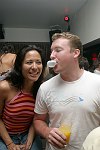 Tiffany Massa, Jason Stubo