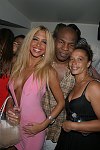Samantha Cole, Mike Tyson, Carla Seaton