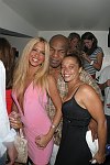 Samantha Cole, Mike Tyson, Carla Seaton