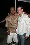 John Lumpkin (Stuff Magazine),Mike Tyson