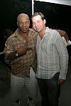 Mike Tyson, John Lumpkin (Stuff Magazine)