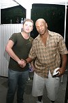 chris Massey+Mike Tyson