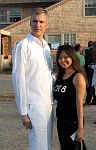 Emmett McCarthy and Chloe Dao of 'Project Runway'