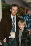 Joseph Grecco (director), Devon Gearheart (actor)