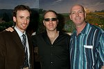Joseph Grecco(director), Adam Hammel (producer) Bill Erfurth (producer)