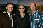 Joseph Grecco(director), Adam Hammel (producer) Bill Erfurth (producer)