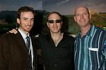 Joseph Grecco(director), Adam Hammel (producer) Bill Erfurth (producer)