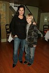 Marcia Gay Harden, Devon Gearhart