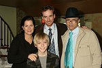 Marcia Gay Harden, Devon Gearhart, Joseph Grecco, Joe Pantaliano