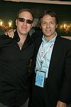 Adam Hammel, Alan H. Rolnick (producers)