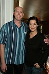 Bill Erfurth,  Marcia Gay Harden