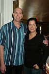Bill Erfurth,  Marcia Gay Harden