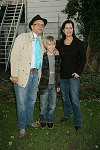 Joe Pantaliano, Devon Gearhart, Marcia Gay Harden