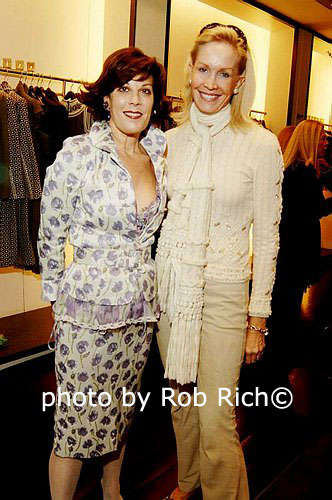 DSC_034 Peggy Siegal and Joanne deGaurdiola