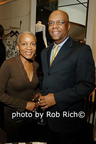 DSC_046 Yvonne Durant and Cliff Love