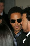 Lenny Kravitz, Lionel Richie