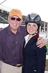 Lou Dobbs, Hillary Dobbs