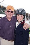 Lou Dobbs, Hillary Dobbs