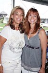 Denise Rich, Jill Zarin