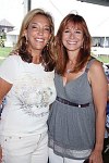 Denise Rich, Jill Zarin
