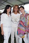 Daniella Rich, Denise Rich, Ilona Rich