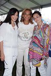 Daniella Rich, Denise Rich, Ilona Rich