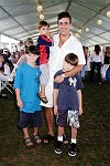 Ed Burke, sons