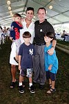 Ed Burke, sons, Mike Lohan