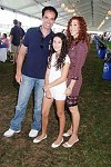 Igor Gerzon, Paulina Gerson, Alisa Kaufman