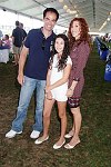 Igor Gerzon, Paulina Gerson, Alisa Kaufman