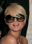 Paris Hilton