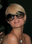 Paris Hilton