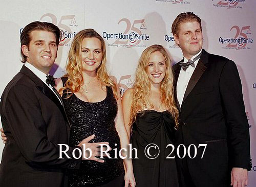 donald trump jr. Description: Donald Trump Jr.,