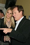 Ashley Madison, James Woods