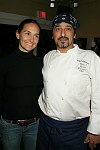 Karissa Silva, Chef March Barrila