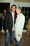 Ryan Price, Carolina Rommel