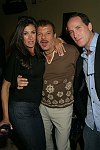 Jill Marshall, Rocco Ancarola, Josh Guberman
