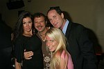 Jill Marshall, Rocco Ancarola, Josh Guberman, Lauren