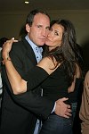 Josh Guberman, Jill Marshall