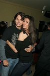 Jonathan Cheban, Jill Marshall