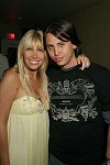 Lisa Gastineau, Jonathan Cheban