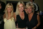 Lisa Gastineau, Robin Modell, guest